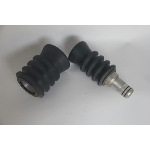 5-1/2 Cement Top Plug For Oil And Gas Industry With API Q1, 7-1 And 5CT