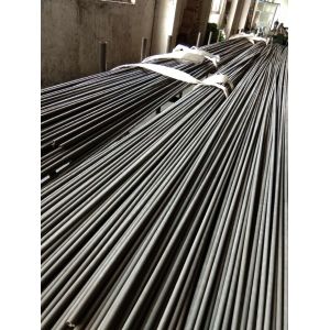 Ms Astm A179 Seamless Boiler Tube For High Pressure
