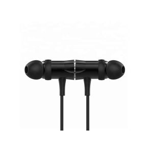 Lightweight Noise Cancelling Sport Earbuds , Noise Cancelling Earbuds With Mic