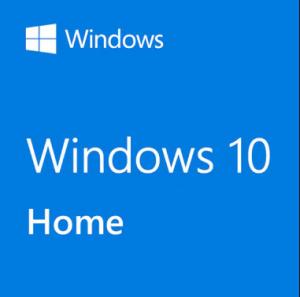 Cheap Win 10 Home Retail 5 User Product License Installation Key Digital Download for sale