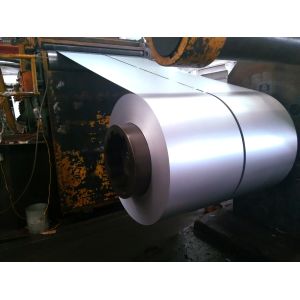 0.5mm Galvanized Corrugated Steel Plate Sheet 270 - 500MPa Tensile Strength