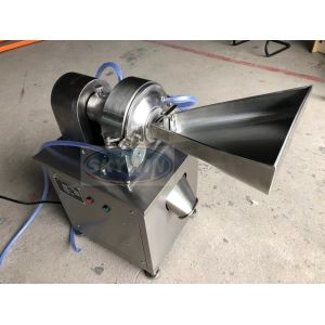 multi purpose Industrial Sugar Salt Spices Grinding Machine Auto Pulverizer