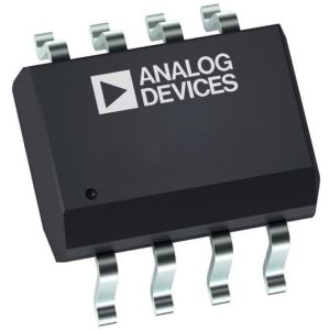 Cheap AD8052AR: 300MHz Dual Op Amp, 140V/μs Slew Rate, 4.5nV/√Hz Noise, ±5V to ±15V Supply, SOIC-8, -40°C to +85°C for sale