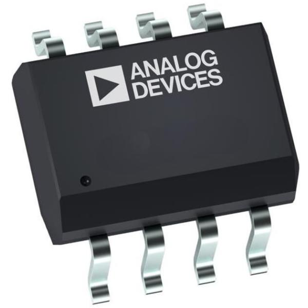 AD8052AR: 300MHz Dual Op Amp, 140V/μs Slew Rate, 4.5nV/√Hz Noise, ±5V to ±15V