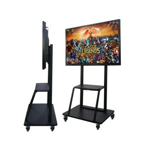 Wifi Smart All In One Pc Touchscreen , Interactive Whiteboard Pc Mit Touchscreen