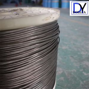 Fixed Window Invisible Grille with B Security Rating and 5cm Wire Distance Gap