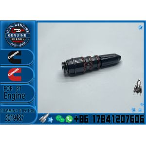 China For Cummins NTA855 N14 3019487 Diesel Engine Fuel Pump & Components for New Truck & SUV Applications on sale