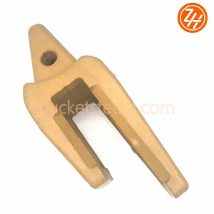 53HRC 208-939-3120-60 PC400 Komatsu Bucket Teeth And Adapters