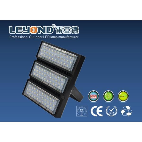 Aluminum Led Module 200w Waterproof LED Flood lights With Bridgelux Chip