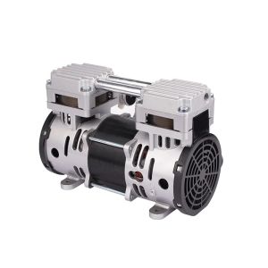 90LPM High Pressure Low Noise Oilless Air Compressor MVP-90C