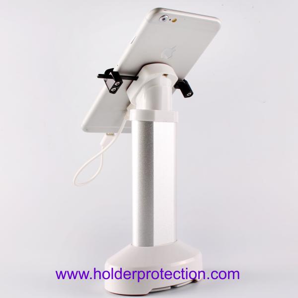 COMER new release popular display counter stand for mobile accessories store