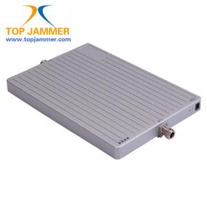 65dB 900 1800 2100MHz Triple Mobile Signal Booster Amplifier,GSM DCS 3G Triband Repeater