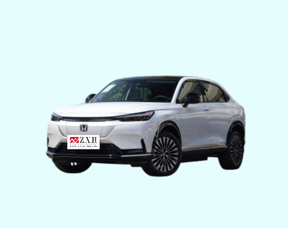 NEW CAR toyota Honda e:NS1 2022 E- jing version used ev car auto electrico 5-door 5-seats for sales made in china