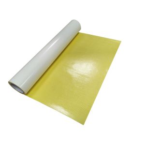 Rubber glue Mounting Tape Jumbo Rolls Double Sided Fit Printing Industrial