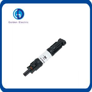 DC/DC Interface Type PV Mc004-3t1 PV Solar Connectors 1000V/30A PV004-D Match
