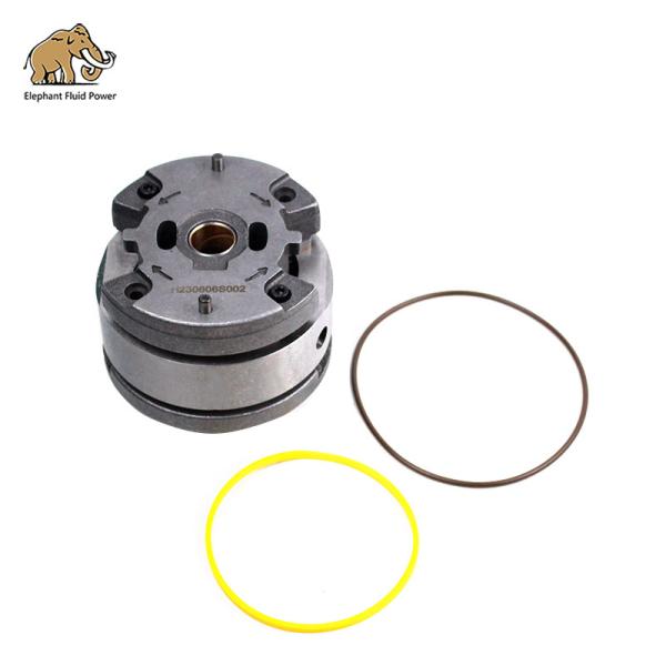 Quality erpillar 6E6474 Hydraulic Vane Pump Parts For Plastic Machine Repair Maintain wholesale