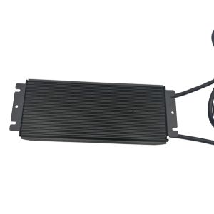 315W CDM Grow Light Ballast Dimmable Digital Electronic CMH