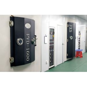 Cheap High Production Capacity Ceramic Tile Gold Silver Vacuum Coating System for sale