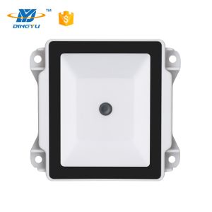 Android Embedded 25CM/S 10000LUX 2D Barcode Scanner