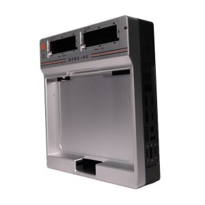 China Factory custom processing cnc aluminum parts anodized cnc parts on sale