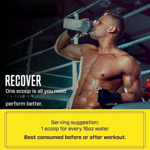Bcaa 2: 1: 1 Supplement Branched Chain Amino Acid Bcaa Powder