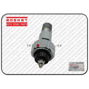 Oil Pressure Switch Isuzu Engine Parts 1824100093 1-82410009-3 Suitable for
