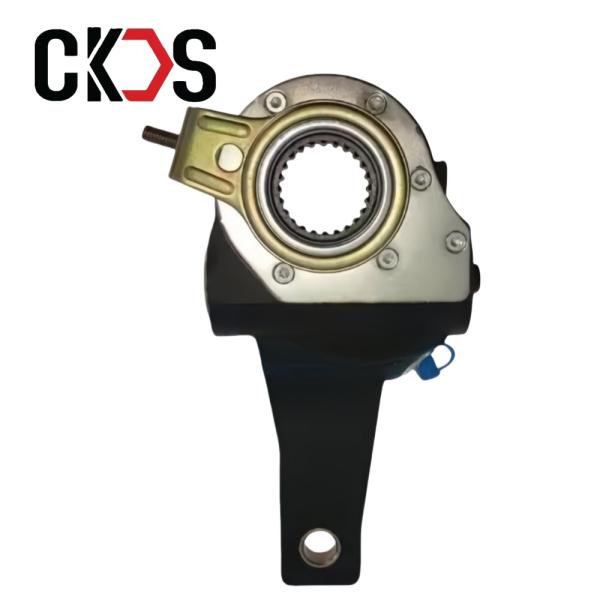 Quality Heavy-Duty Brake Slack Adjuster for BharatBenz Trucks with OE NO. A4004200038 and 6 Months Warranty wholesale