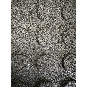 Cheap Heat and Sound Insulation Rubber Flooring Mat for Sports Floor and Gym Equipment for sale