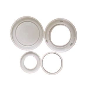 Waterproof Antistatic Polyurethane Plastic Mold Air Filter Material