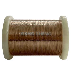 CuMn3/NC012/MC012/2.1356 Nickel Copper Wire Optimal Choice For Heating Solutions
