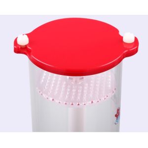 Aquarium mini filter mini-100,splice type