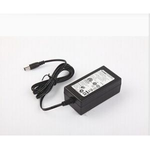 24W AC adapter charger with CB/CCC/GS/CE/BS/ETL/SAA/KC/PSE/Rosh Certifications