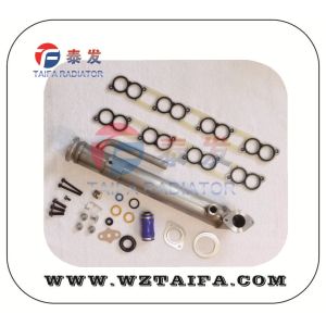 China Dorman 904-260 Ford F350 Egr Cooler With 304 Stainless Steel Material on sale