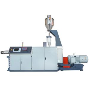 PE Pipe Pellet Pulverizer Mill Plastic Powder Making Machine