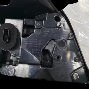 100% Tested Led Car Tail Lights Oe No. 1502086-00-D For Standards