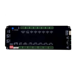 24V 5A Incremental Encoder Feedback, Supports 6 Pairs Of Independent Infrared