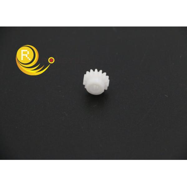 Quality Wincor Nixdorf ATM Card Reader White Plastic Cassette 49T Gear 1750012723 wholesale