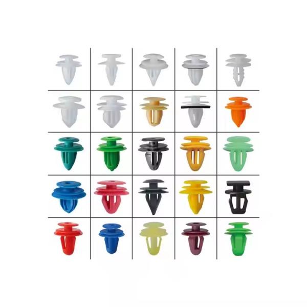 Car Door Trim Panel Clips 7L6868243 Fixed Card Buckle for VW for Golf for Passat for Audi