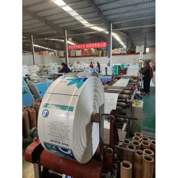 Whole Sales Durable Bean Packing Bags for Farmer