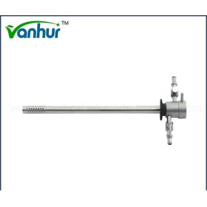 China Adult Urology Resectoscope Set 26.5fr Outer Sheath Customized Request on sale