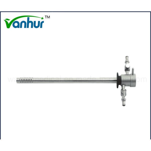 Quality Adult Urology Resectoscope Set 26.5fr Outer Sheath Customized Request wholesale