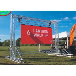 Lease Long Control Distance And Constant Drive Current For Die-Cast Aluminum