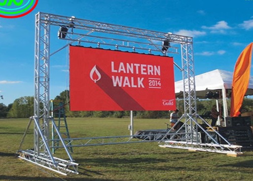 Lease Long Control Distance And Constant Drive Current For Die-Cast Aluminum