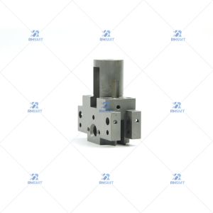 Universal UIC Instruments Housing Clinch 43470602 AI Spare Part