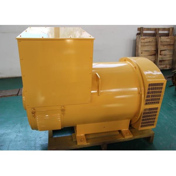 Quality 1500rpm AC Electric Alternators 400kw / 500kva For Cummins Generator Set wholesale