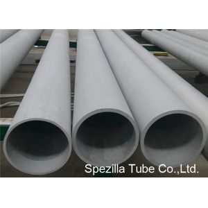 China Type 304 Seamless Cold Drawn Steel Tube 1.4301 / 1.4307 A+P EN10216 5 TC1 on sale