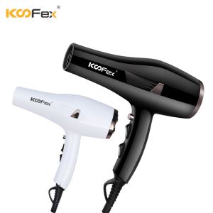 Ultralight Portable Household Hair Dryer With Diffuser Multiscene 1800W