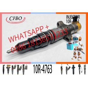 Digging Fuel Injector 2388091 238-8091 263-8218 387-9427 10R-4762 10R-4763 For