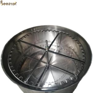 48 Frame bee automatic centrifugal honey extraction machine beekeeping electric