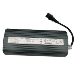 45KHz HID Electronic Ballast 400W , Double Ended HPS Ballast